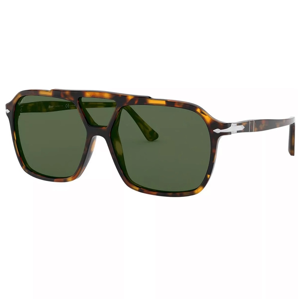 Persol Unisex PO3223S 59mm Polarized Sunglasses